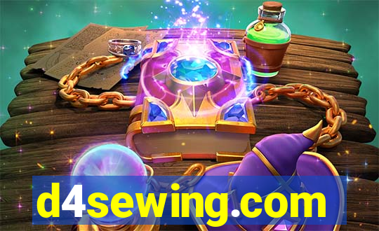 d4sewing.com