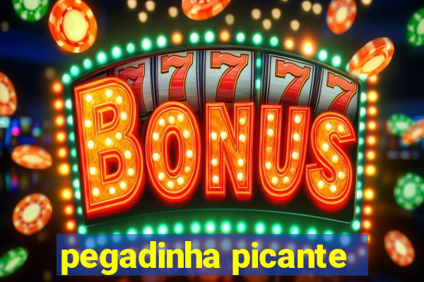 pegadinha picante