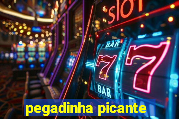 pegadinha picante