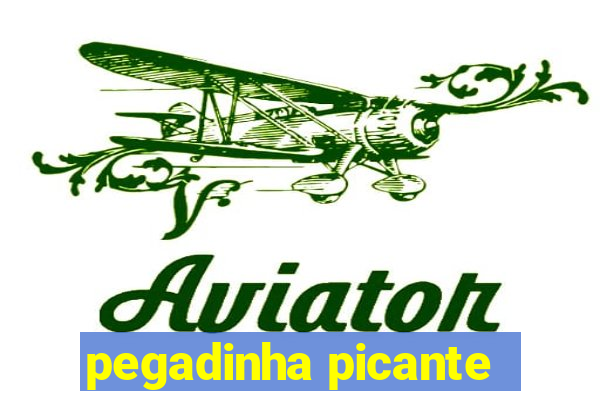 pegadinha picante