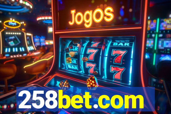 258bet.com