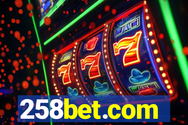 258bet.com