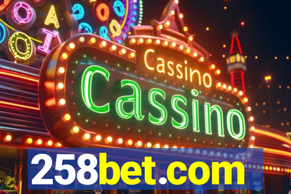 258bet.com