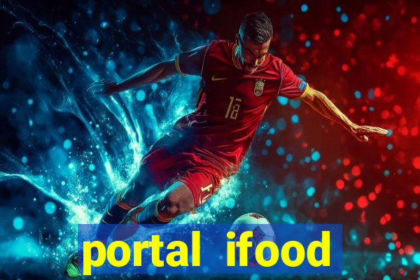 portal ifood restaurante entrar