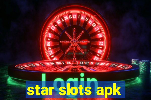 star slots apk