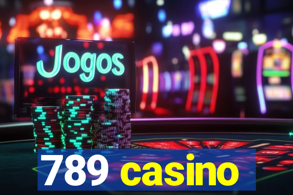 789 casino