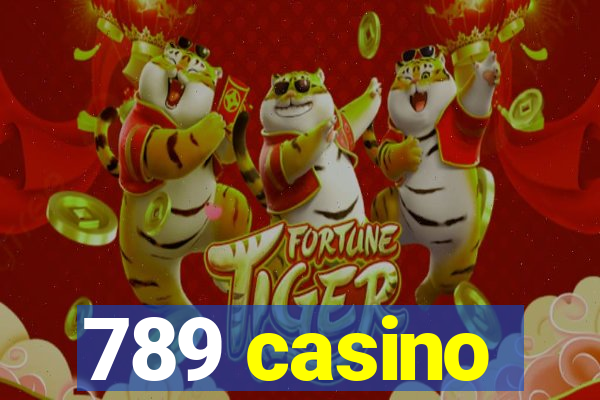 789 casino