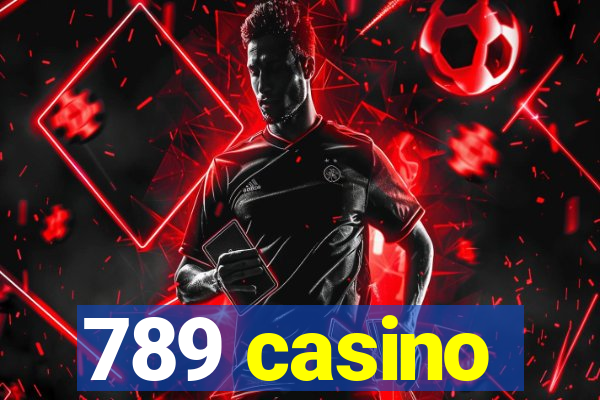 789 casino