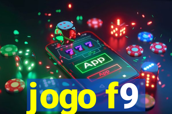 jogo f9