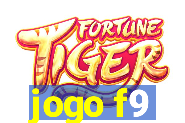 jogo f9