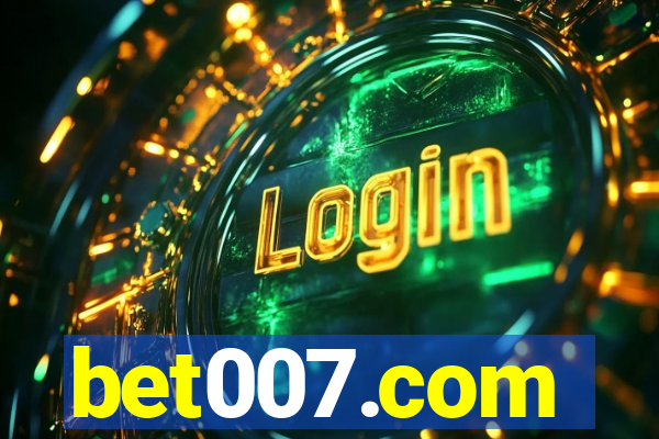 bet007.com