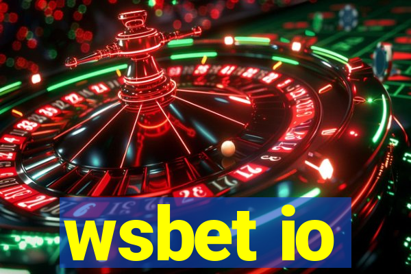 wsbet io