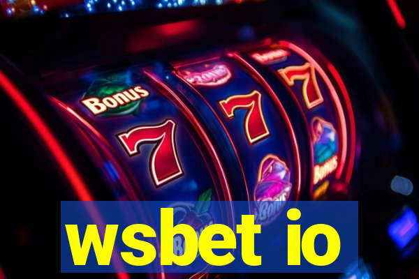 wsbet io