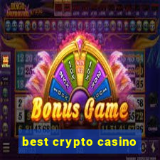 best crypto casino