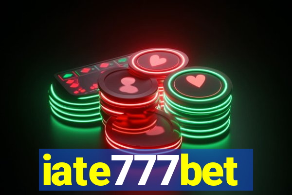 iate777bet