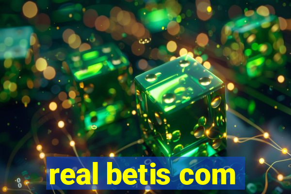 real betis com