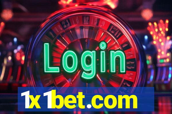 1x1bet.com