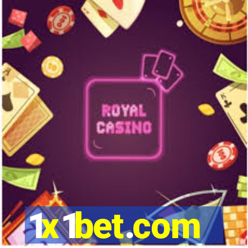 1x1bet.com