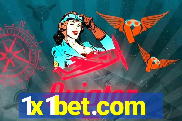 1x1bet.com