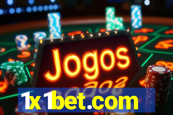 1x1bet.com