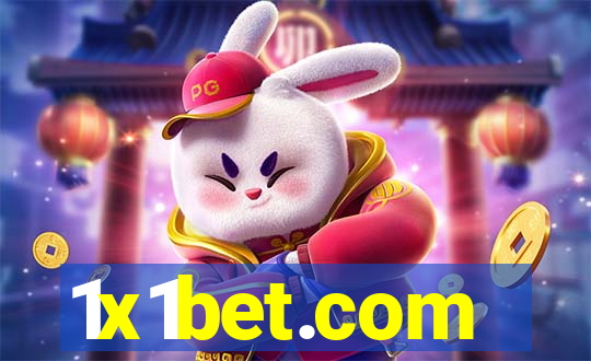 1x1bet.com