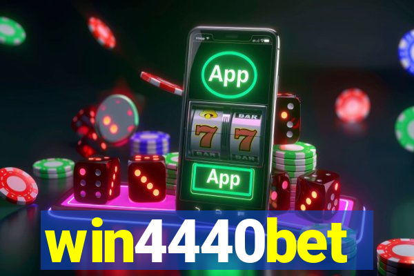 win4440bet