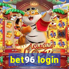 bet96 login