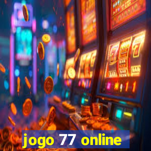 jogo 77 online