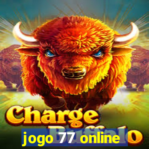 jogo 77 online