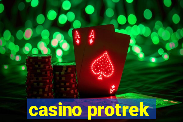 casino protrek