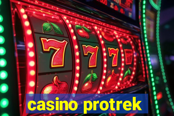 casino protrek