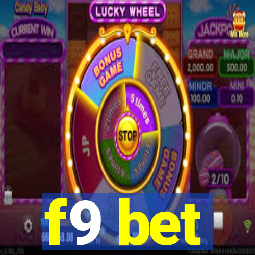 f9 bet