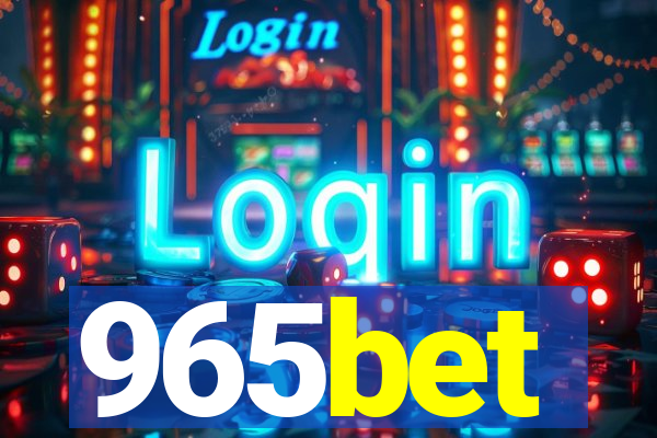 965bet