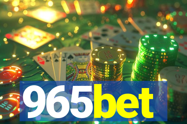 965bet