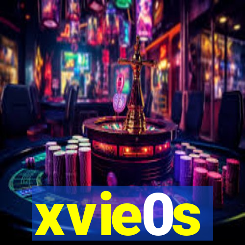 xvie0s