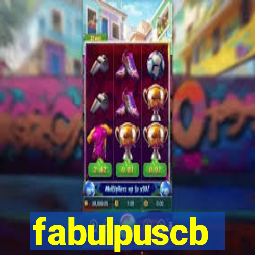 fabulpuscb