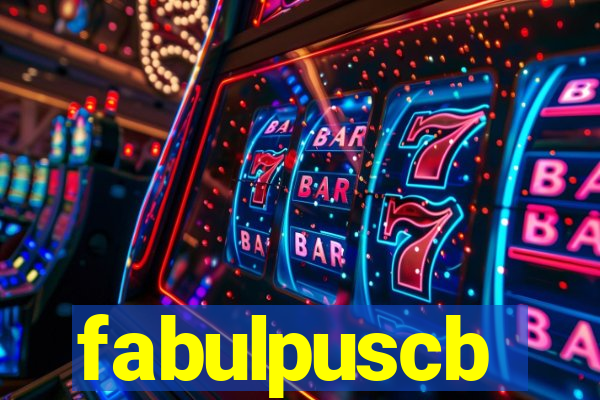 fabulpuscb