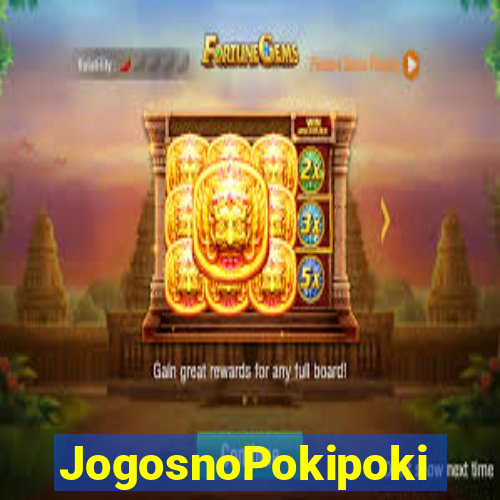 JogosnoPokipoki