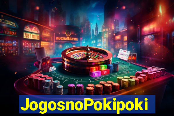 JogosnoPokipoki