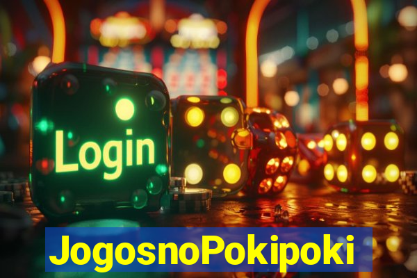 JogosnoPokipoki