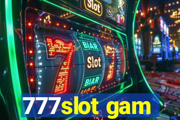 777slot gam