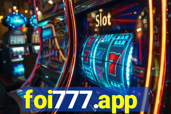 foi777.app