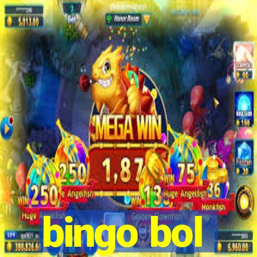 bingo bol