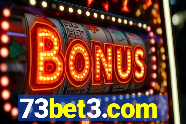 73bet3.com