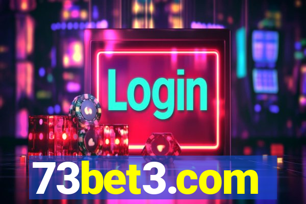 73bet3.com