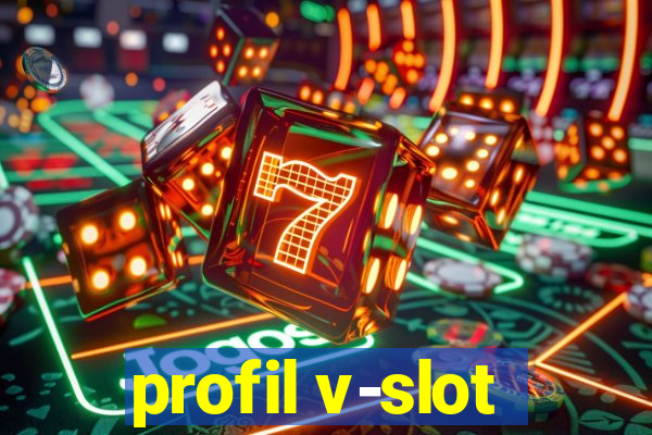 profil v-slot