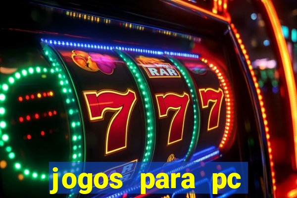 jogos para pc super compactado