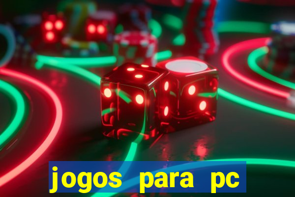 jogos para pc super compactado