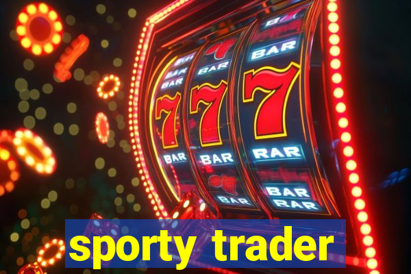 sporty trader