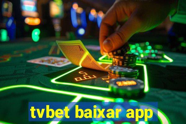 tvbet baixar app